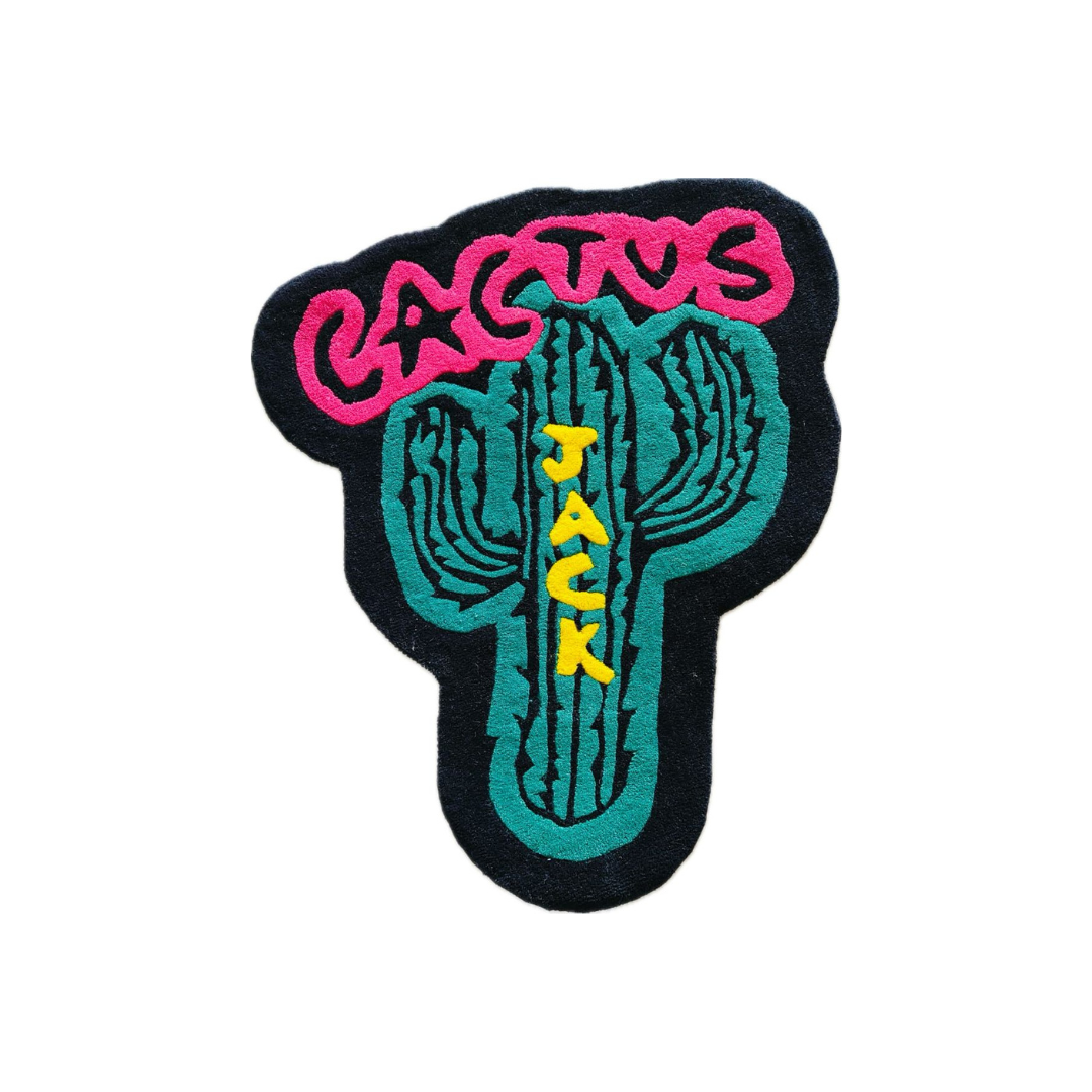 CACTUS JACK RUG