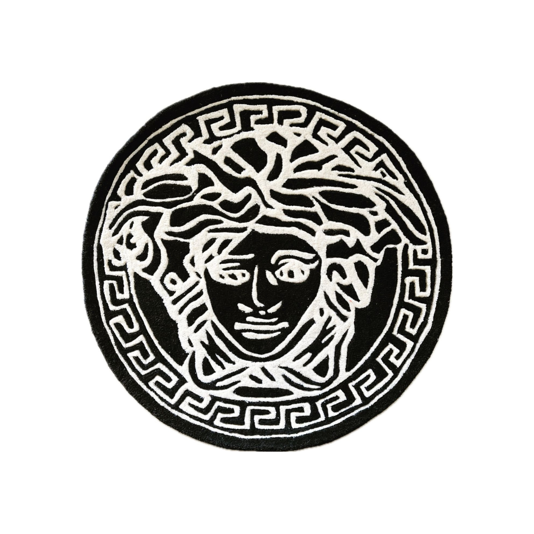 VERSACE RUG